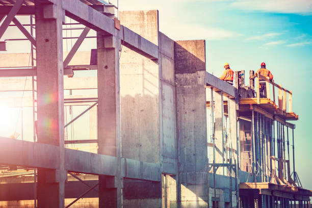 Affordable Concrete Services in MO