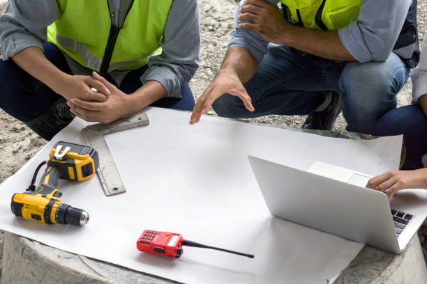 Best Affordable Concrete Services  in Grain Valley, MO