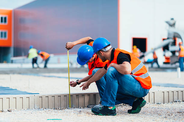Best Best Concrete Contractor  in Grain Valley, MO